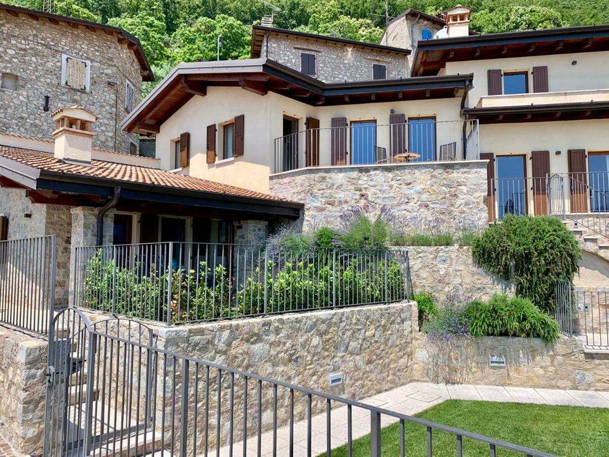 Вилла Borgo Al Tempo Perduto Гарньяно Экстерьер фото